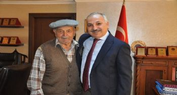 Başkan Dinçer, 20 günde ikinci acıyı yaşadı