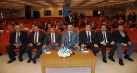 4. İNSAN KAYNAKLARI ZİRVESİ BAŞLADI