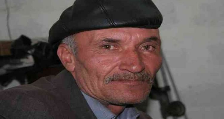 Kocamaz'ın DP'den adaylık başvurusu kabul edildi