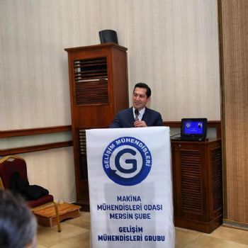 YÜCESOY: DEĞİŞMEDİK, GELİŞTİK