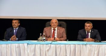 MERSİN’DE ŞEHİTLERİN İSİMLERİ SOKAK VE CADDELERE VERİLECEK