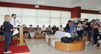 MERSİN BAROSU’NDAN ÇOCUK CİNAYETLERİ VE TACİZLERİNE TEPKİ