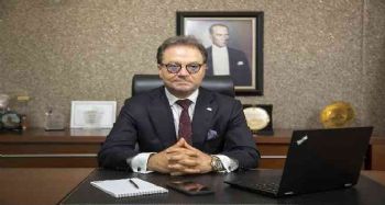 Tekin: "Tekstil ve hazır giyimde stratejimiz katma değerli üretim ve ihracat olmalı"