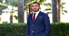 SONER SERTTAŞ TÜGİAD YÖNETİMİNDE