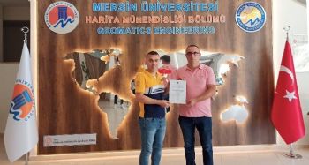 Mersin Üniversitesi, bölgede ilk ve tek olacak