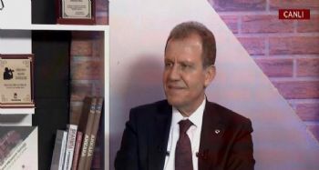 Başkan Seçer: “Belediye meclisinde çoğunluğumuz olmadığı için karar almakta zorlanıyoruz”