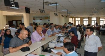 Akdeniz’de İmar Barışı ve vergi yapılandırması hareketliliği