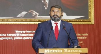 Yasa dışı hukuk danışmanına hapis cezası