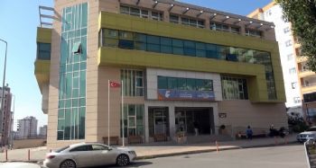 Tapu ve kadastro çalışanlarının Covid-19 testi pozitif çıktı