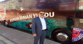 TEKİN: ÜZERİMİZDE BİR ŞANSSIZLIK VAR
