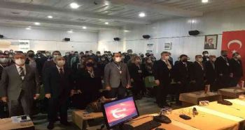 Tarım Sigortaları Havuzu Eksperliği Bitkisel Üretim Temel Eğitim Programı Mersin'de açıldı