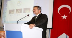 SABRİ TEKLİ: HAİN SALDIRILARDAN DOLAYI YILMAYACAĞIZ