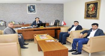 KUZEY IRAKLILAR SAĞLIKTA TÜRKİYE’Yİ TERCİH EDİYOR