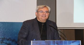 Sak: “3,6 milyon Suriyelinin Türkiye ekonomisine entegrasyonlarının önemli bir problem”