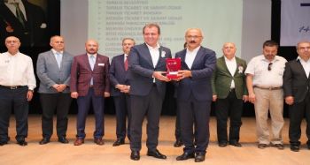 Seçer: “Tarsus Gıda İhtisas OSB için nakdi yardım sözü verdik”