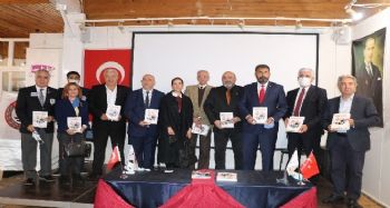 Develi'nin yazıları kitaplaştı
