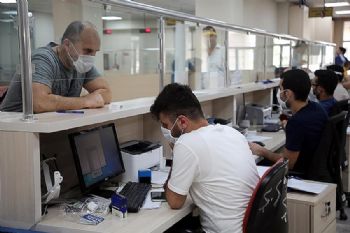 Hafta Sonu Akdeniz Belediyesi Vezneleri Açık