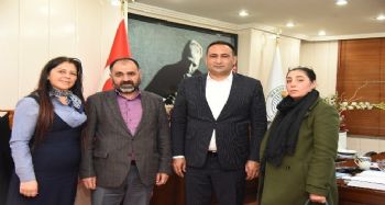 Feray Şahin'in adı, Toroslar'da hatıra ormanında yaşayacak