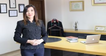 Gökalp: "Kadınlarımız ‘şiddetle mücadele’ konusunda bilinçlendirilmeli"