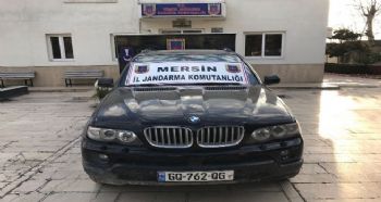 GÜRCİSTAN’DAN GETİRİLEN ARAÇLARA DİKKAT