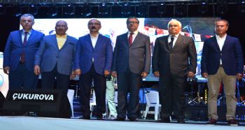 2.ULUSLARARASI KIZKALESİ TURİZM FESTİVALİ BAŞLADI