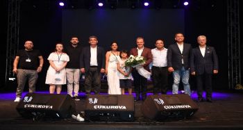 Karaduvar Tarım, Balıkçılık ve Çevre Festivali