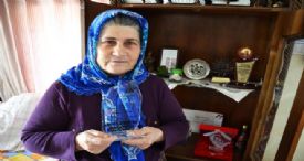 DÜNYA TANIYOR MERSİN BÜYÜKŞEHİR BELEDİYESİ TANIMIYOR