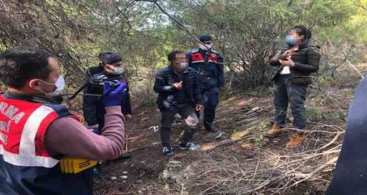 Sağır dilsiz kadının, sağır dilsiz sevgilisi tarafından öldürüldüğü ortaya çıktı