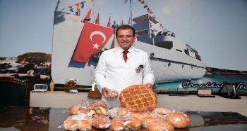 HALK EKMEK RAMAZAN AYINA HAZIR