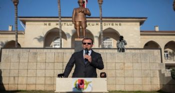 Seçer: “Sorun yumağı haline gelmiş bir alanda bayram kutlamak abesle iştigal”
