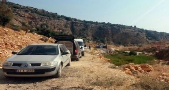 KAYIP HOLLANDALI ÖLÜ OLARAK BULUNDU