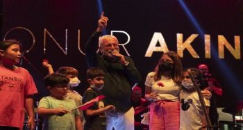 Toroslar'dan Silifke'nin yaylarına Zafer Bayramı konserleri sürüyor