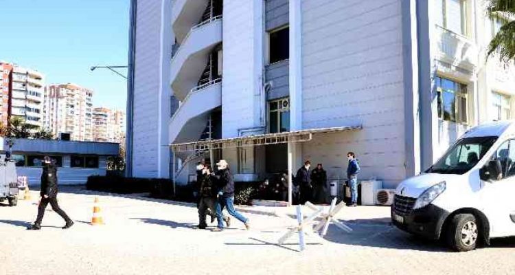 Lamas limonu coğrafi işaret tescil belgesi aldı