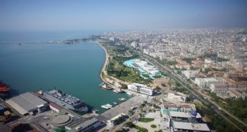 MERSİN ÖZEL PROJE ALANLARI İLE DEĞER KAZANACAK
