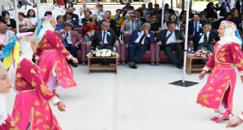 MERSİN’DE TURİZM HAFTASI KUTLANIYOR