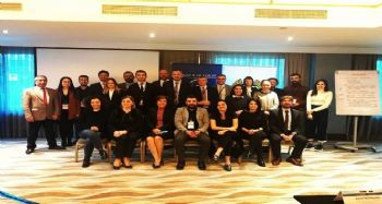 Baroların insan hakları merkezleri güçlendiriliyor