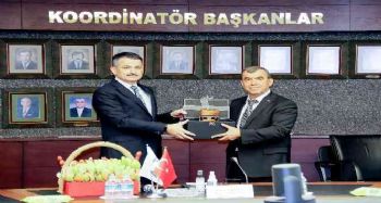 Sin: "İlaç kalıntısı ve zararlılarla topyekun mücadele şart"