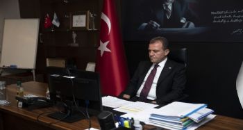 Başkan Seçer: “Mersin'de ölümlü vaka sayısı arttı”