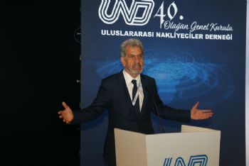 SEKTÖR GELECEĞİNE SAHİP ÇIKTI: “BAŞKAN NUHOĞLU” DEDİ
