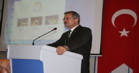 SABRİ TEKLİ: DEMOKRASİMİZE SAHİP ÇIKMALIYIZ