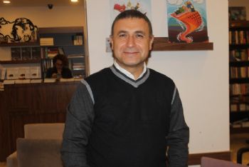 Prof. Dr. Dokgöz Okurlarıyla Buluştu