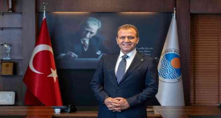 Başkan Bozdoğan: “27 Aralık destanı, 99 yıl önce atalarımızın kanlarıyla yazıldı”