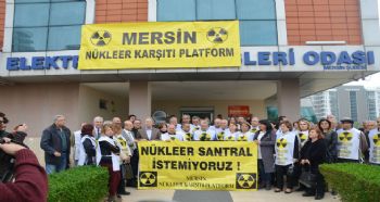 AKKUYU CENNETTEN BİR PARÇA OLARAK KALSIN