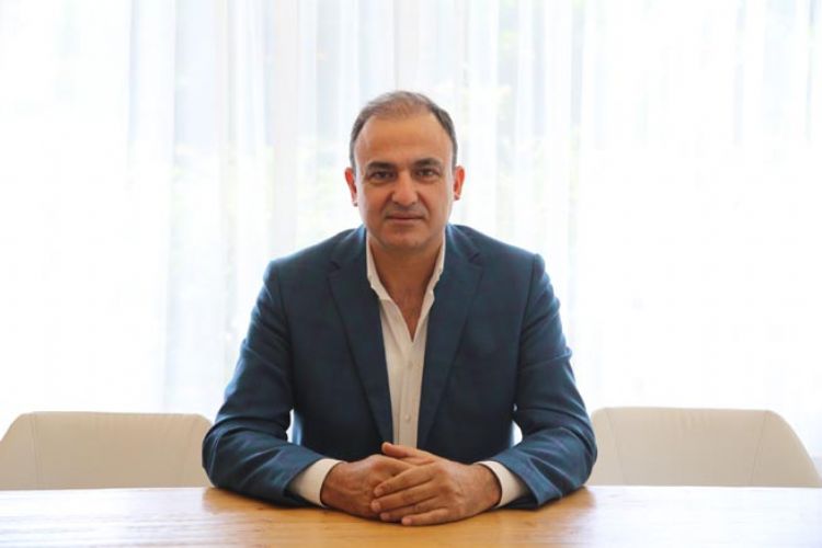 Başkan Cenkcimenoğlu: “Önemli Olan Enflasyon”