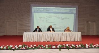 Toroslar'ın Stratejik Planı ve bütçesi oy birliğiyle onaylandı