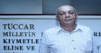 İHRACATÇI, TARIMDA OTOMASYON İSTİYOR
