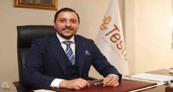 Arslan: "İhracattaki artışı korumamız gerekiyor"