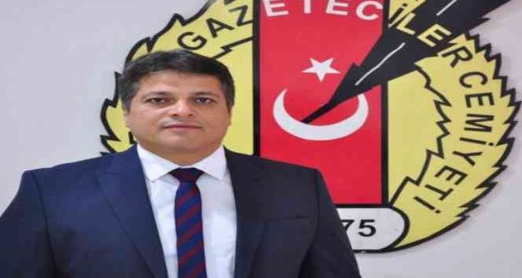 MGC ve MEİGDER'den Muharrem Sarıkaya'ya kınama
