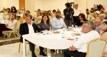 Yeşilboğaz: “Ülkemiz, kadın ve çocuk haklarının uygulanmasında çok geride kaldı”