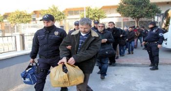 FETÖ’DEN 17 İŞ ADAMI TUTUKLANDI